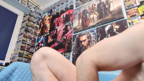 Snapshot of muscular_bear chatting on 27, 3, 2026 Chris online show from 27, 3, 2026