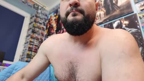 Snapshot of muscular_bear chatting on 16, 4, 2026 Chris online show from 16, 4, 2026