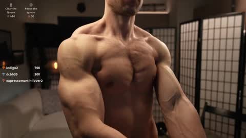 Ivan  online show from 22, 2, 2025