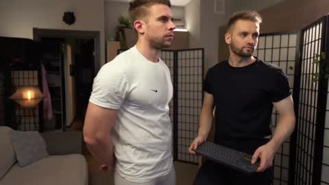 Ivan  online show from 25, 11, 2025