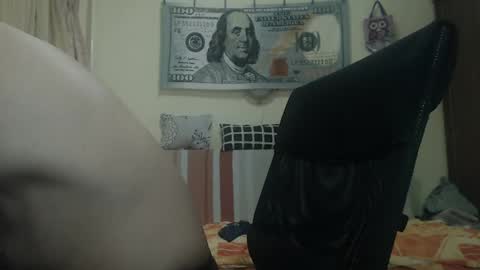 SexyMuscled online show from 13, 2, 2025