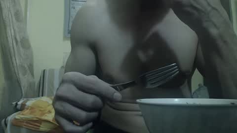 SexyMuscled online show from 27, 2, 2025