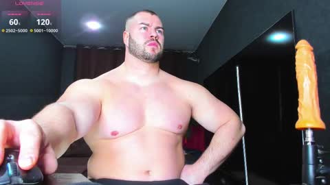 Snapshot of muscularjohnforu chatting on 2, 3, 2025 click icon for peach online show from 2, 3, 2025