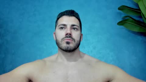 muscularmaster onlyfans online show from 22, 10, 2025