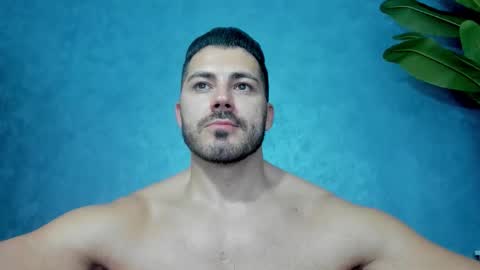 muscularmaster onlyfans online show from 6, 11, 2025