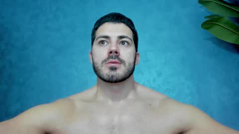 muscularmaster onlyfans online show from 18, 12, 2025