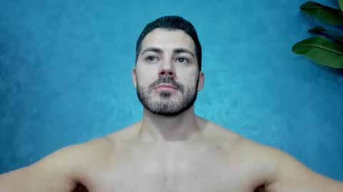 muscularmaster onlyfans online show from 6, 1, 2026