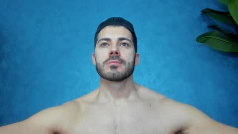 muscularmaster onlyfans online show from 27, 2, 2026