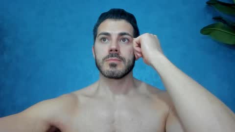 muscularmaster onlyfans online show from 7, 3, 2026