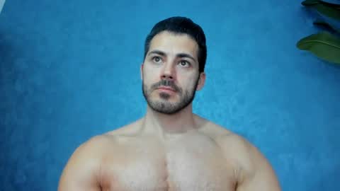 muscularmaster onlyfans online show from 3, 4, 2026