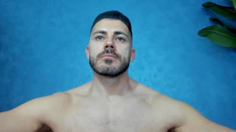 muscularmaster onlyfans online show from 8, 4, 2026