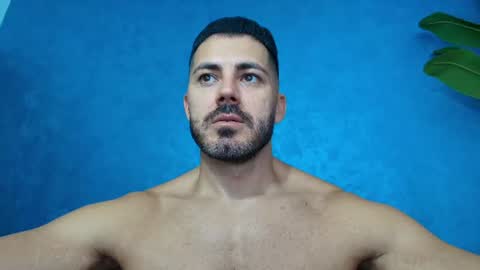 muscularmaster onlyfans online show from 16, 7, 2026