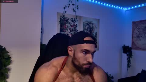 Musculus online show from 11, 10, 2025