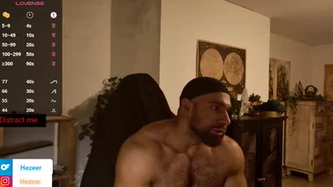 Musculus online show from 4, 12, 2025