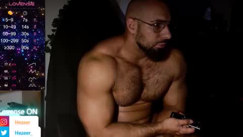 Snapshot of musculusx chatting on 16, 1, 2026 Musculus online show from 16, 1, 2026