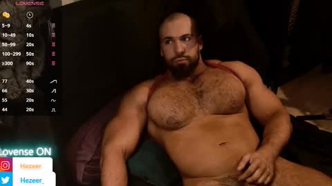 Snapshot of musculusx chatting on 18, 1, 2026 Musculus online show from 18, 1, 2026