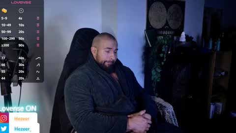 Snapshot of musculusx chatting on 1, 2, 2026 Musculus online show from 1, 2, 2026