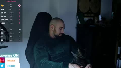 Snapshot of musculusx chatting on 10, 2, 2026 Musculus online show from 10, 2, 2026