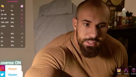 Snapshot of musculusx chatting on 17, 2, 2026 Musculus online show from 17, 2, 2026