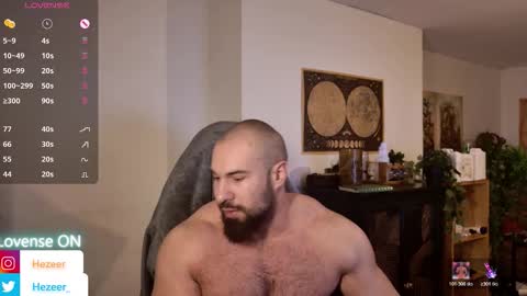 Snapshot of musculusx chatting on 24, 2, 2026 Musculus online show from 24, 2, 2026