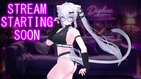 Daphne Musa online show from 26, 2, 2026