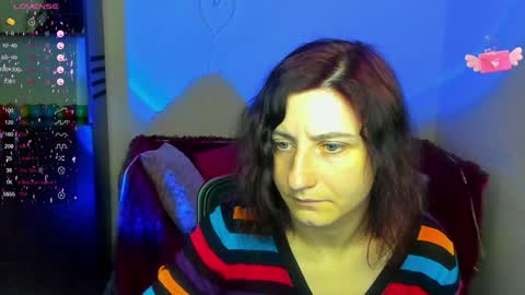 Snapshot of muse_kitty_jenia chatting on 15, 1, 2025 Jenya online show from 15, 1, 2025