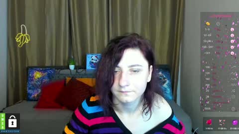 Snapshot of muse_kitty_jenia chatting on 20, 1, 2025 Jenya online show from 20, 1, 2025