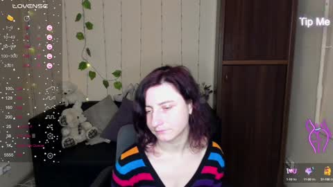 Snapshot of muse_kitty_jenia chatting on 24, 1, 2025 Jenya online show from 24, 1, 2025