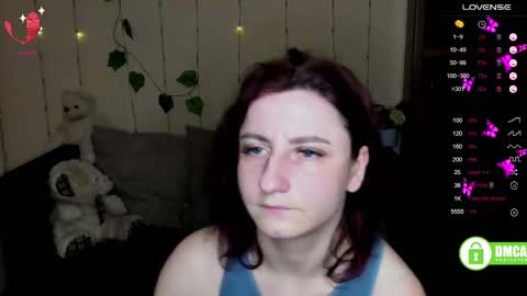 Snapshot of muse_kitty_jenia chatting on 18, 2, 2025 Jenya online show from 18, 2, 2025