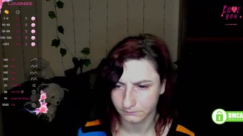 Snapshot of muse_kitty_jenia chatting on 3, 3, 2025 Jenya online show from 3, 3, 2025