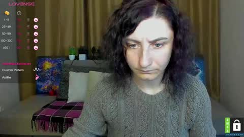 Jenya online show from 12, 10, 2025