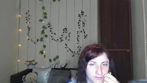 Snapshot of muse_kity_jeneva chatting on 19, 4, 2026 Jeneva online show from 19, 4, 2026