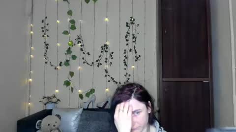 Snapshot of muse_kity_jeneva chatting on 19, 4, 2026 Jeneva online show from 19, 4, 2026