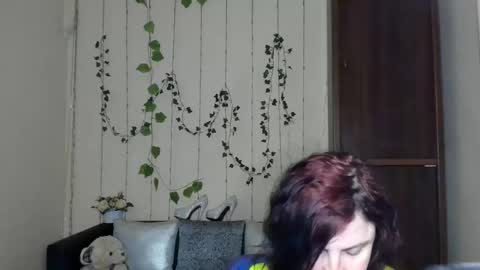 Snapshot of muse_kity_jeneva chatting on 21, 4, 2026 Jeneva online show from 21, 4, 2026