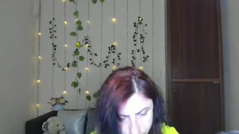 Snapshot of muse_kity_jeneva chatting on 22, 4, 2026 Jeneva online show from 22, 4, 2026