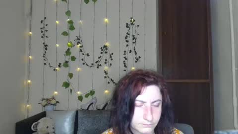 Snapshot of muse_kity_jeneva chatting on 27, 4, 2026 Jeneva online show from 27, 4, 2026