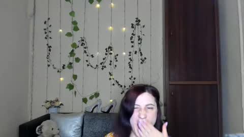 Snapshot of muse_kity_jeneva chatting on 28, 4, 2026 Jeneva online show from 28, 4, 2026