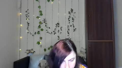 Snapshot of muse_kity_jeneva chatting on 5, 5, 2026 Jeneva online show from 5, 5, 2026
