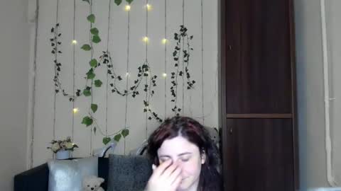 Snapshot of muse_kity_jeneva chatting on 9, 5, 2026 Jeneva online show from 9, 5, 2026