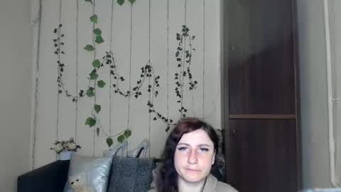 Snapshot of muse_kity_jeneva chatting on 18, 5, 2026 Jeneva online show from 18, 5, 2026