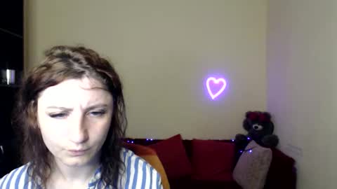 Snapshot of muse_kity_jeneva chatting on 25, 5, 2026 Jeneva online show from 25, 5, 2026