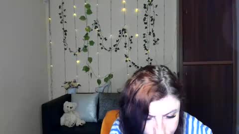 Snapshot of muse_kity_jeneva chatting on 26, 5, 2026 Jeneva online show from 26, 5, 2026