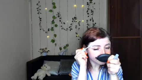 Snapshot of muse_kity_jeneva chatting on 27, 5, 2026 Jeneva online show from 27, 5, 2026