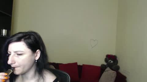Snapshot of muse_kity_jeneva chatting on 28, 5, 2026 Jeneva online show from 28, 5, 2026