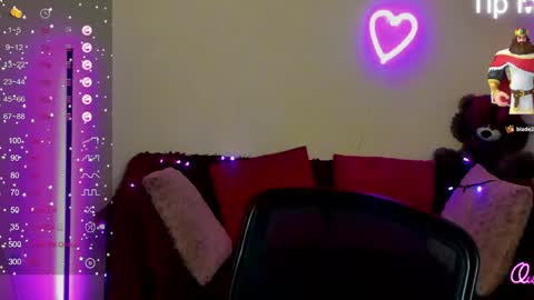Snapshot of muse_kity_jeneva chatting on 29, 5, 2026 Jeneva online show from 29, 5, 2026