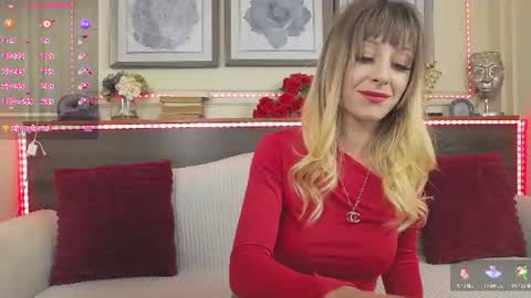 Snapshot of musedollx chatting on 10, 7, 2026 Luna online show from 10, 7, 2026