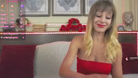 Snapshot of musedollx chatting on 12, 7, 2026 Luna online show from 12, 7, 2026