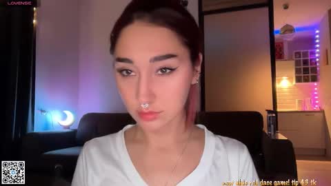 Aleksa online show from 27, 10, 2025