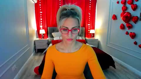 Diana online show from 12, 2, 2026