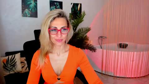 Diana online show from 19, 4, 2026